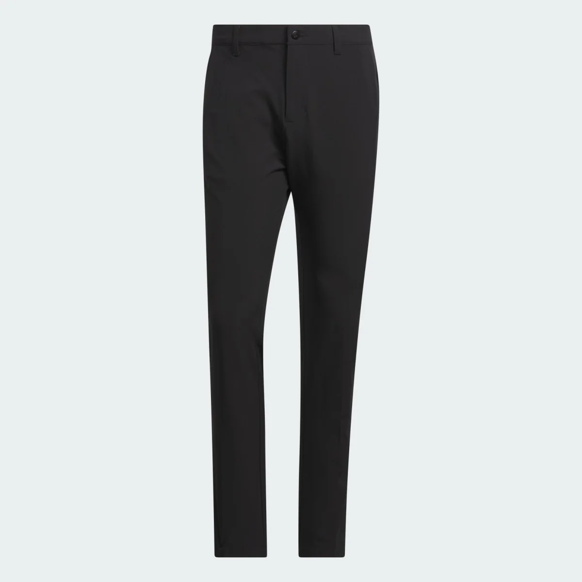 Adidas Ultimate 365 Golf Trousers Men's Long (Black IT7859) - Image 3