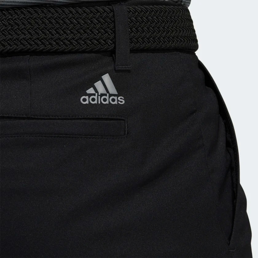 Adidas Ultimate 365 Tapered Golf Trousers Mens Regular (Black) - Image 3