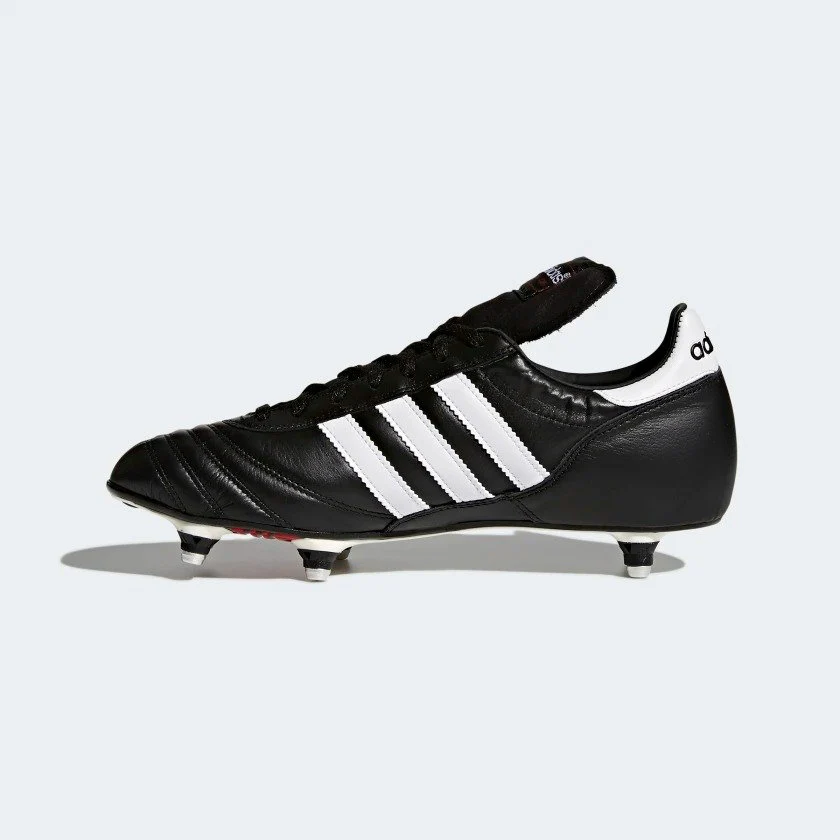 Adidas World Cup SG Football Boots Men's - Image 3