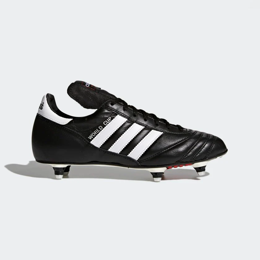Adidas World Cup SG Football Boots Men's - Image 4