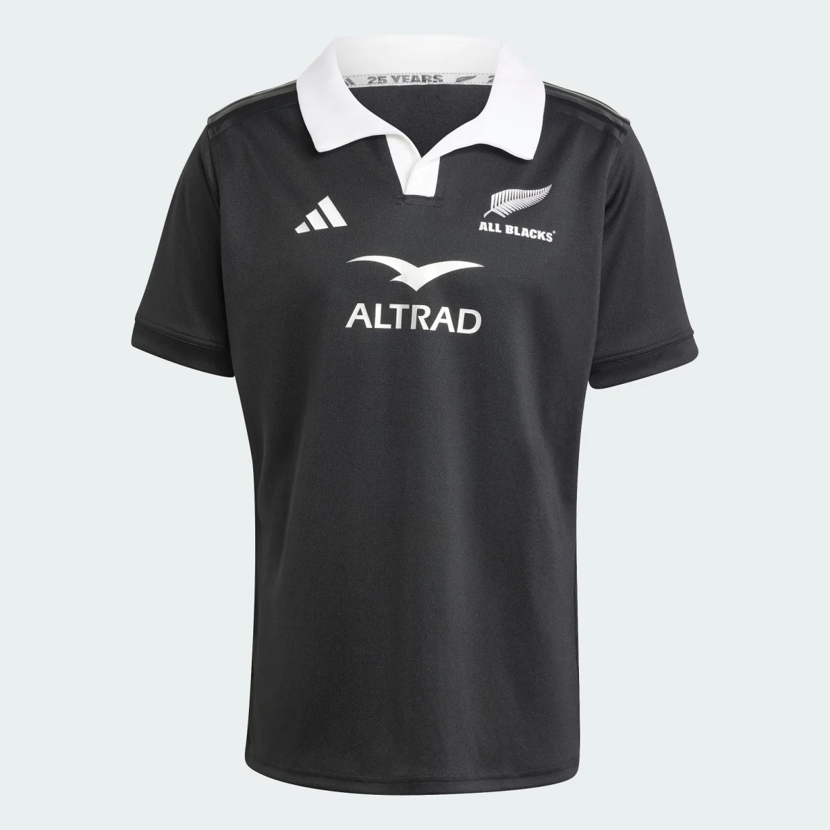 All Blacks Home Jersey Men's (All Black IX3112) - Image 2