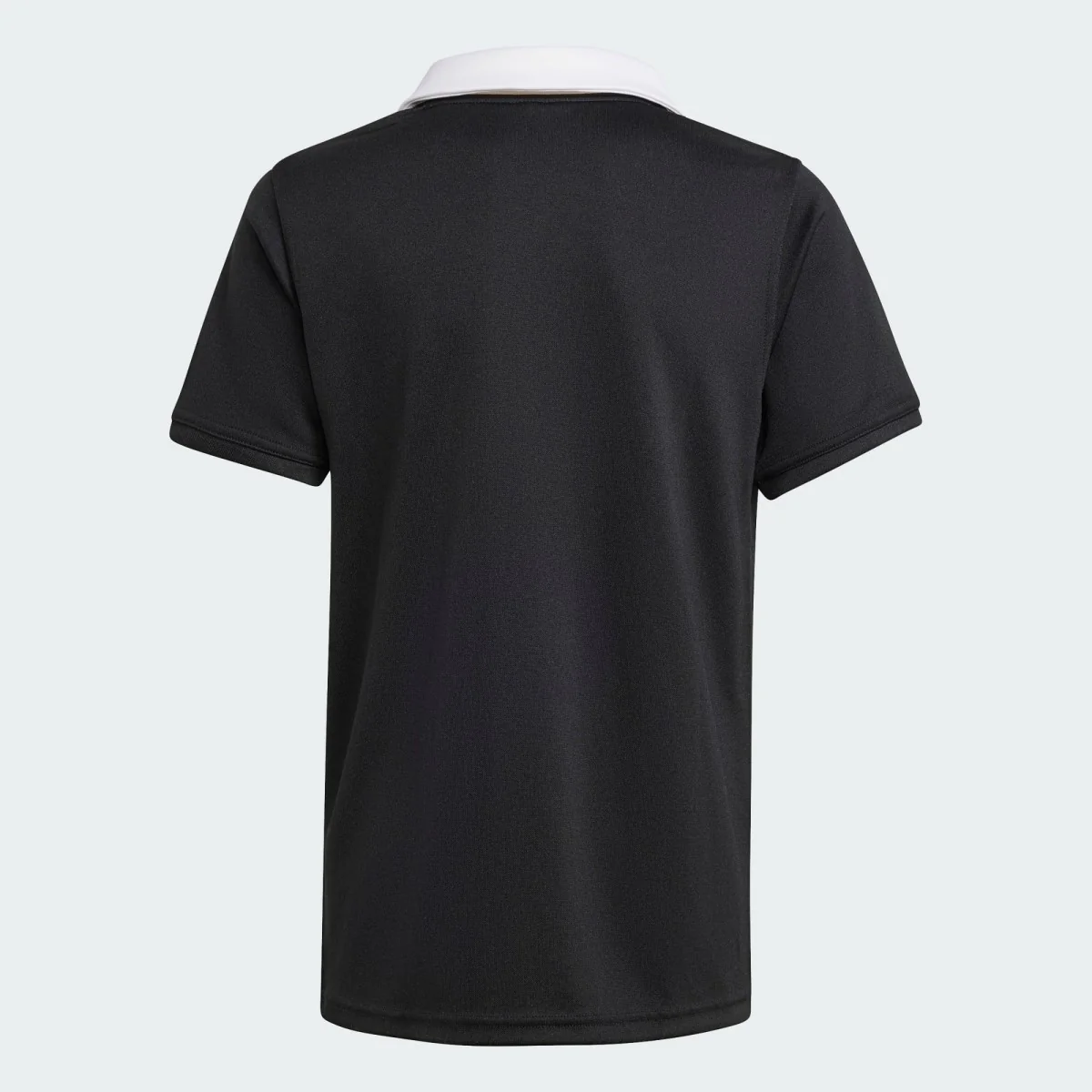 Adidas All Blacks Home Jersey Kid's (All Black IX3114) - Image 2