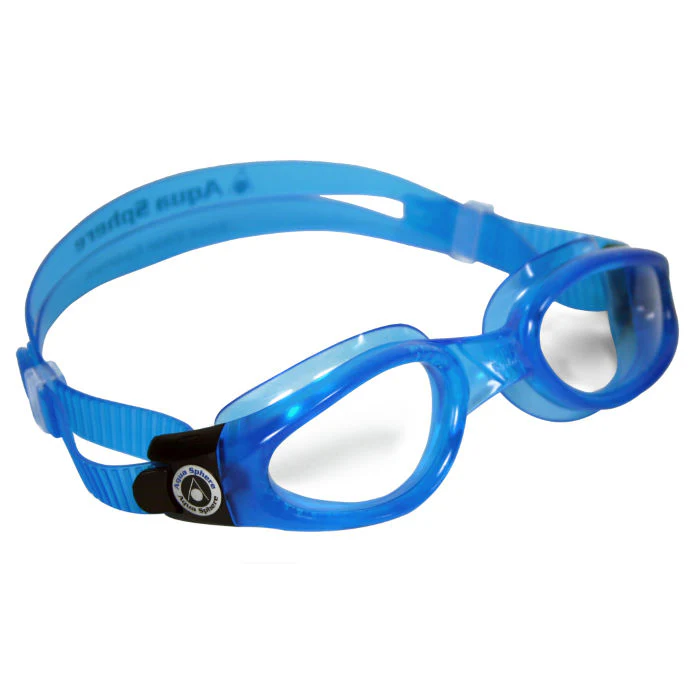 Aquasphere Kaiman Swimming Goggles - Image 5