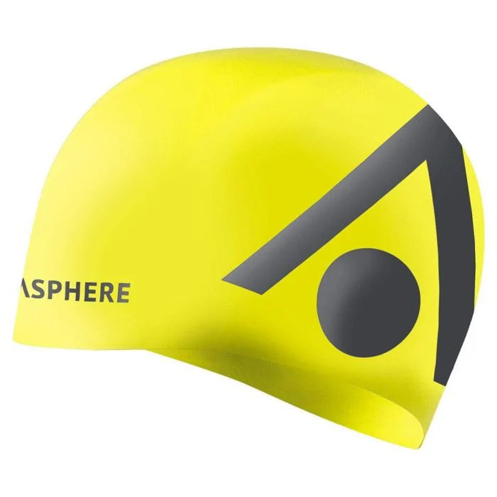 Aquasphere Tri Swim Cap (SA128EU) - Image 3