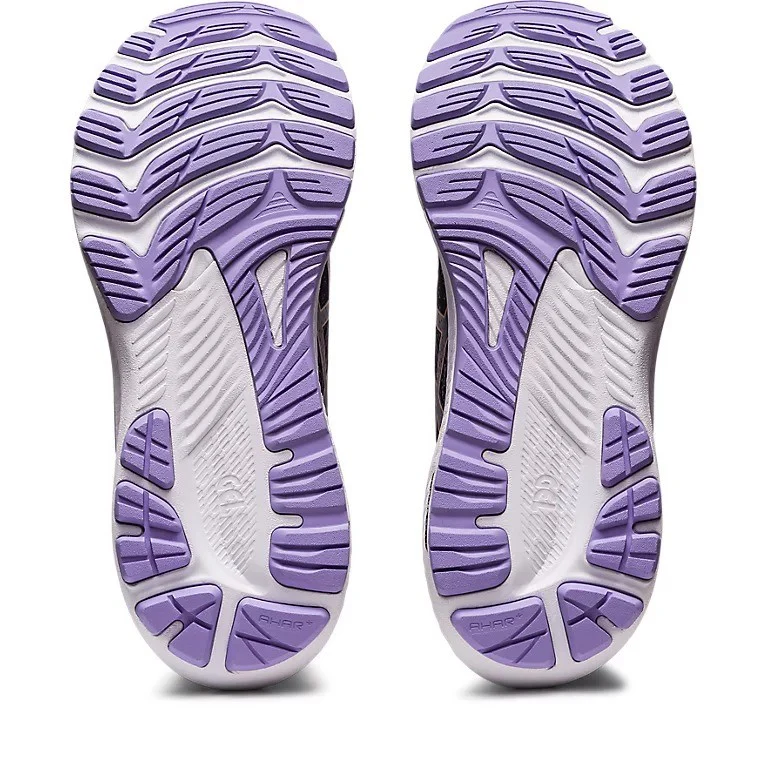 Asics Gel Cumulus 24 Running Shoes Women's (Black Papaya) - Image 2