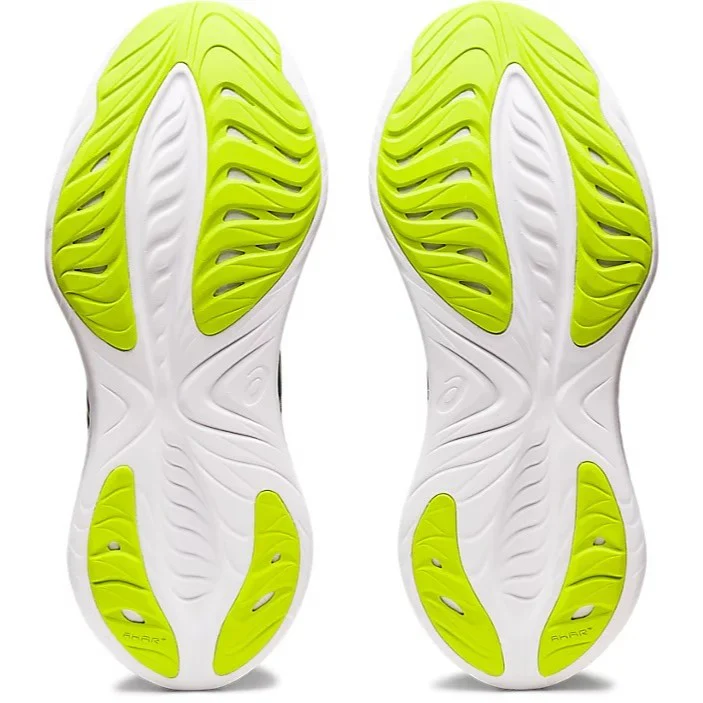 Asics Gel Cumulus 25 Running Shoes Men's (Midnight Cilantro) - Image 2