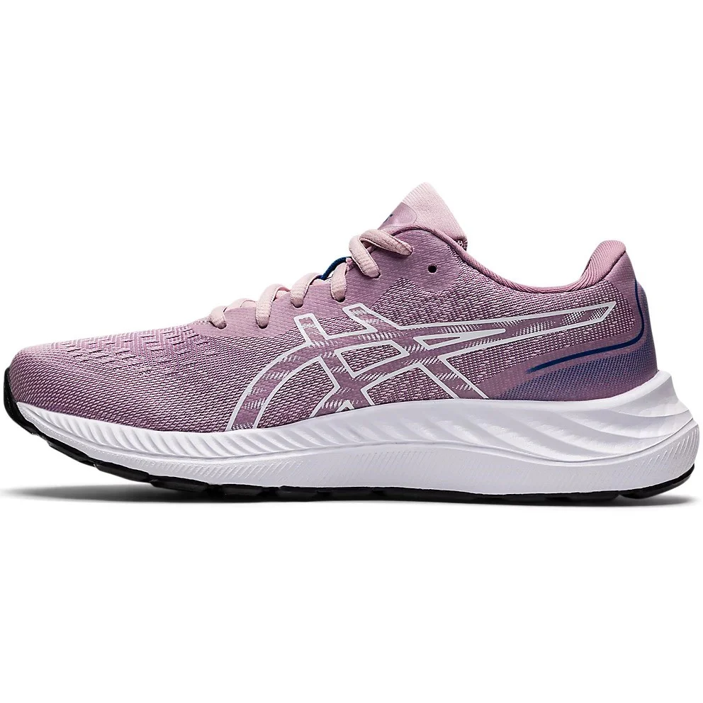 Asics Gel Excite 9 Women's Running Shoes (Pink 700) - Image 4