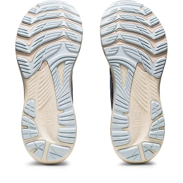 Asics Gel Kayano 29 Women's Running Shoes (Indigo Blue Sky) - Image 2