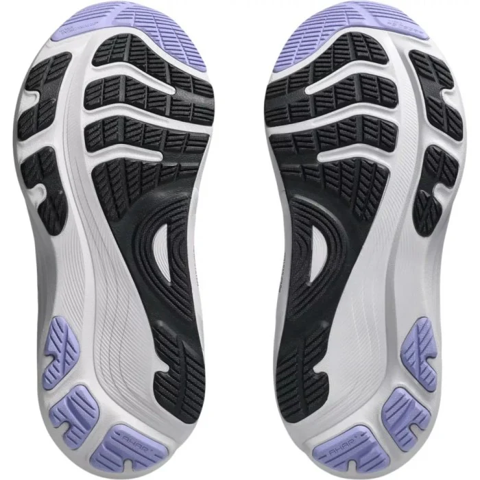 Asics Gel Kayano 32 Running Shoes Women's (Bluebell Pure Silver 501) - Image 3