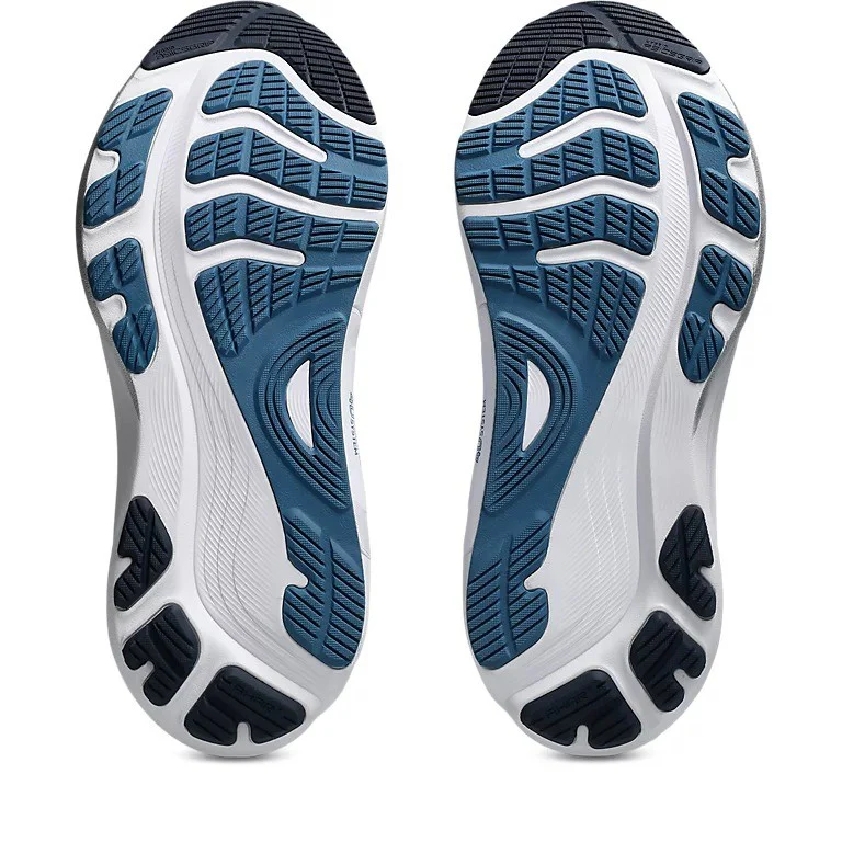 Asics Gel Kayano 32 Running Shoes Men's (Winter Sea Midnight 401) - Image 2