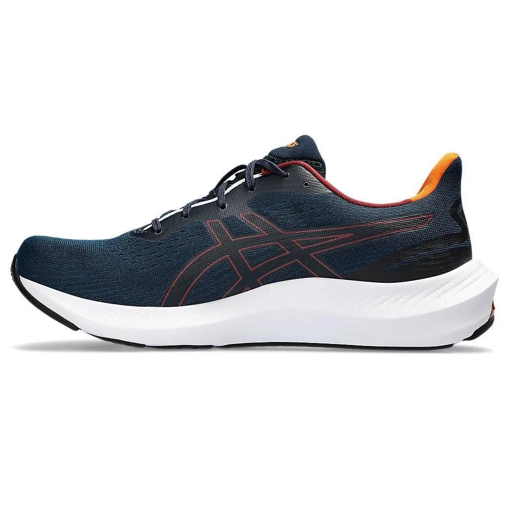 Asics Gel Pulse 14 Running Shoes Men's (Mako Blue White 406) - Image 2