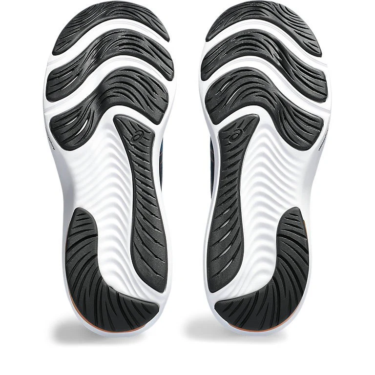 Asics Gel Pulse 14 Running Shoes Men's (Mako Blue White 406) - Image 4