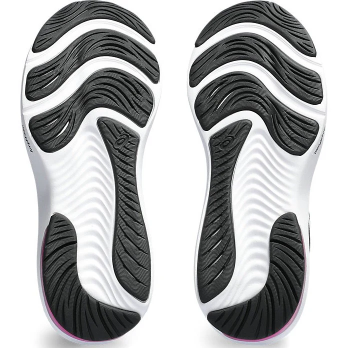 Asics Gel Pulse 14 Running Shoes Women's (Grey White 022) - Image 2