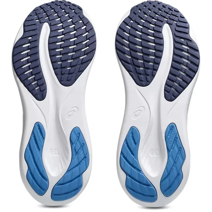 Asics Gel Pulse 16 Running Shoes Men's (Indigo Blue Coast 401) - Image 2