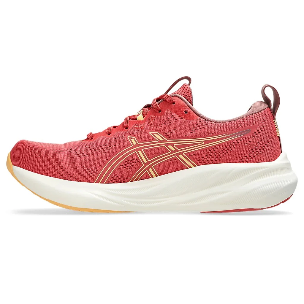 Asics Gel Pulse 16 Running Shoes Women's (Dark Pink Clay 700) - Image 3