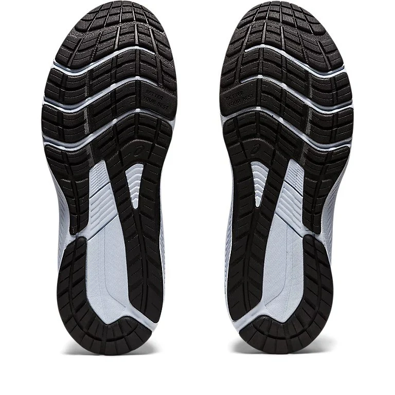 Asics GT-1000 11 GS Running Shoes Girls (Graphite Grey Orchid) - Image 2