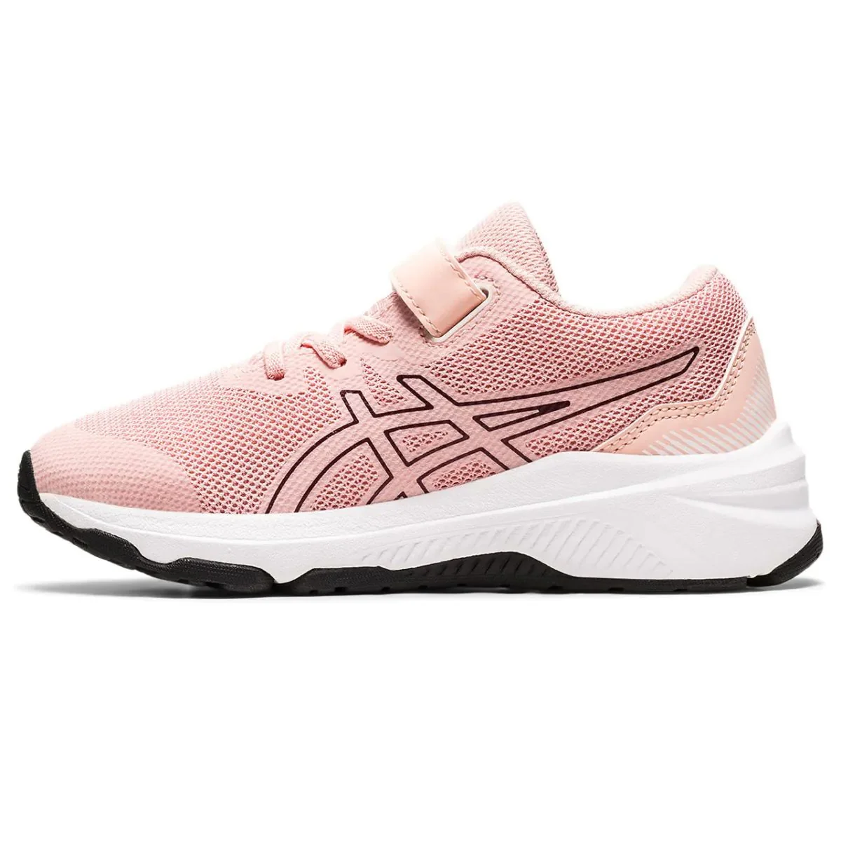 Asics GT-1000 11 PS Running Shoes Girls (Frosted Rose) - Image 3