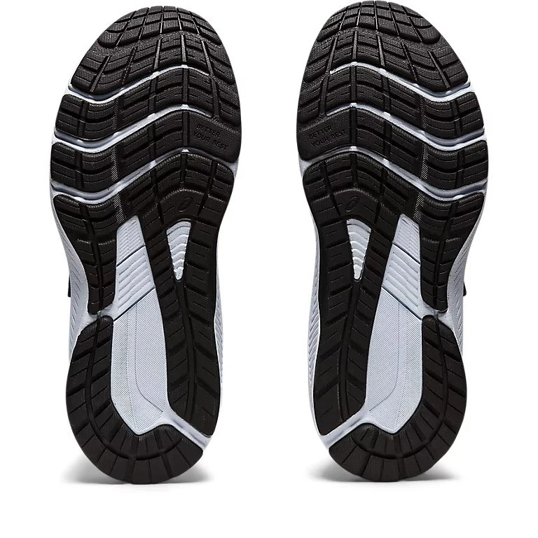 Asics GT-1000 11 PS Running Shoes Girls (Graphite Grey Orchid) - Image 2