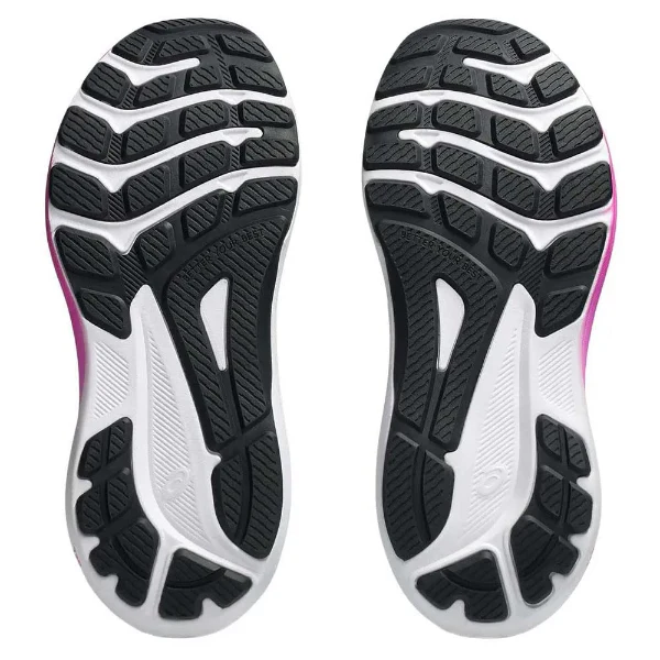 Asics GT 1000 14 GS Kid's Running Shoes UK6 (Twilight Blue Digital) - Image 3