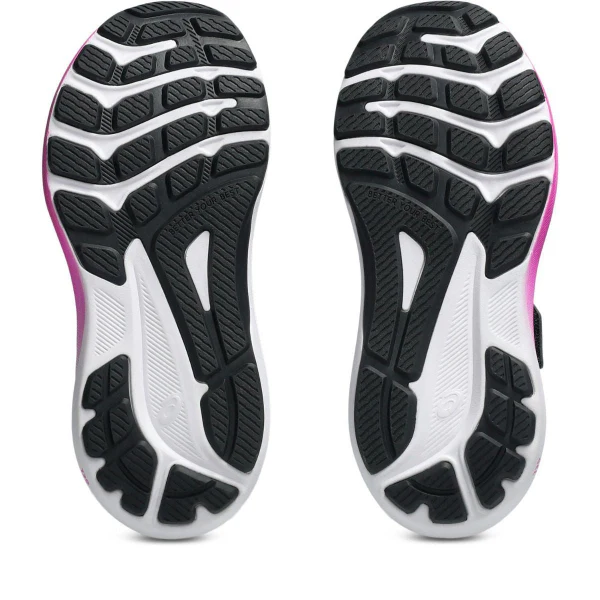 Asics GT 1000 14 PS Kid's Running Shoes (Twilight Blue Digital) - Image 3
