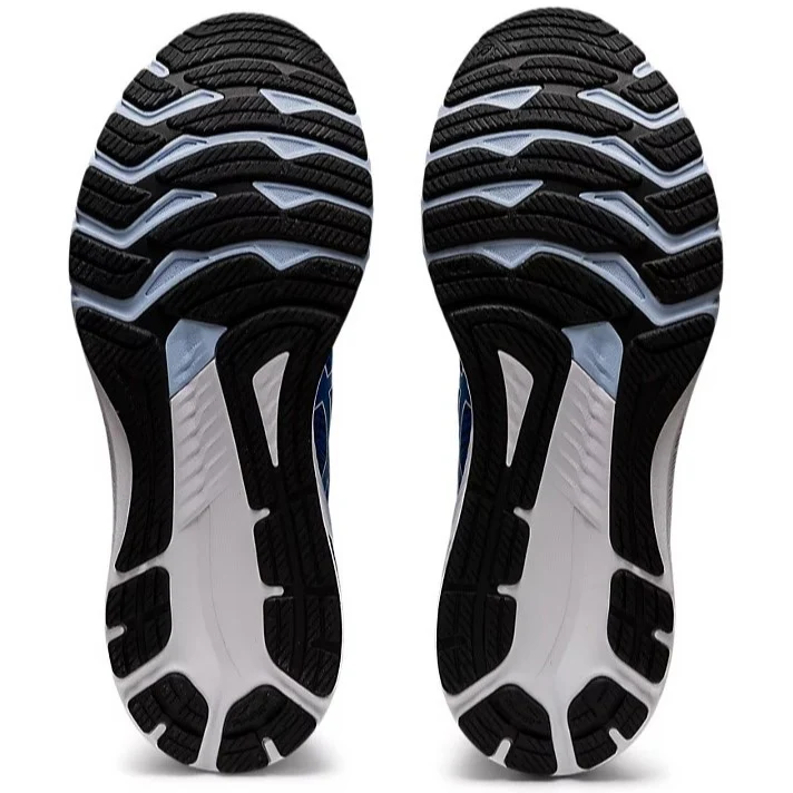 Asics GT 2000 10 Running Shoes Men's (Electric Blue UK 14-15) - Image 2