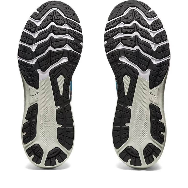 Asics GT 2000 11 Men's Running Shoes (Island Blue Indigo UK 14) - Image 2