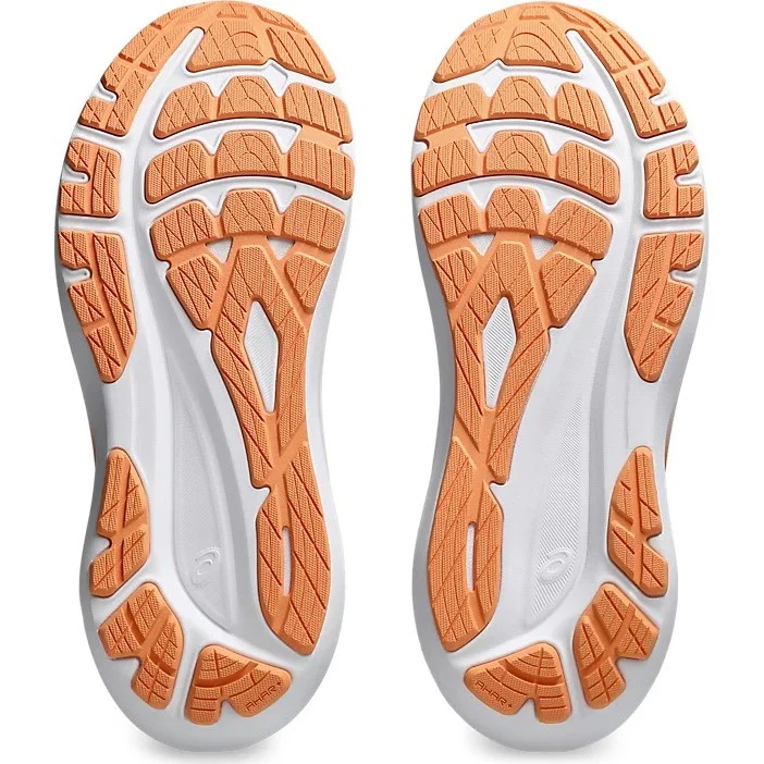 Asics GT 2000 13 Running Shoes Men's (Black Faded Orange 001) - Image 2