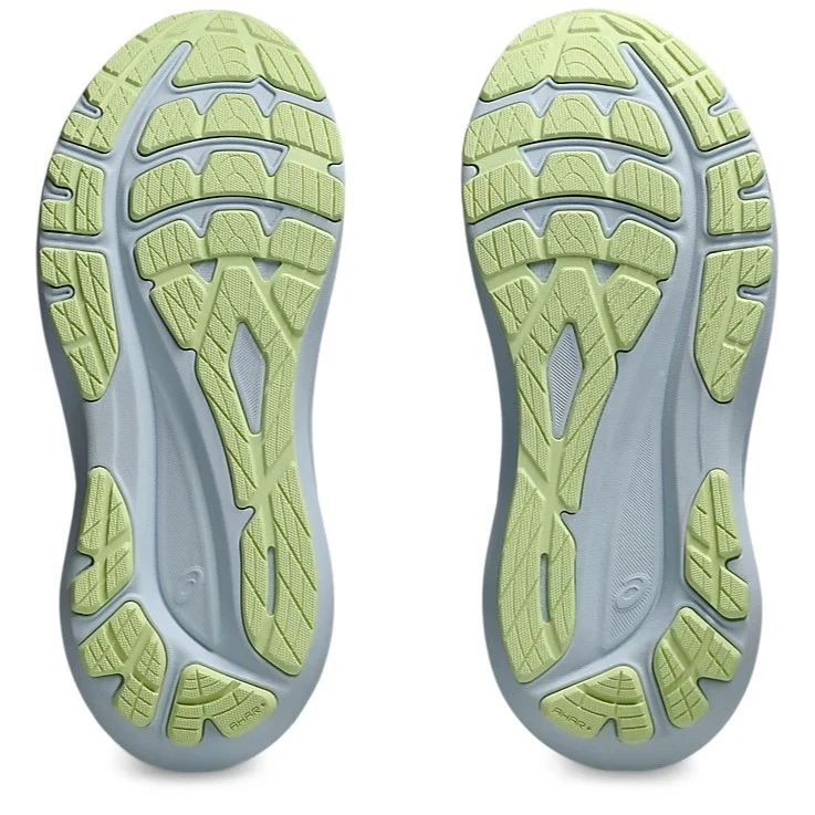 Asics GT 2000 13 Running Shoes Women's (Blue Expanse Champagne 400) - Image 2