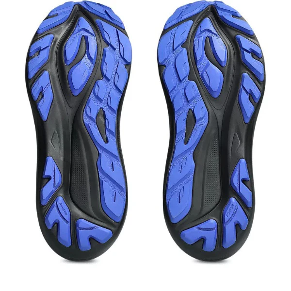 Asics GT-2000 14 Goretex Running Shoes Men's (Black Vanilla 001) - Image 2