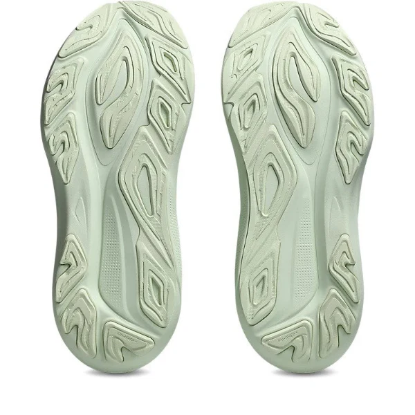 Asics GT-2000 14 Running Shoes Women's (Whisper Green 30) - Image 2