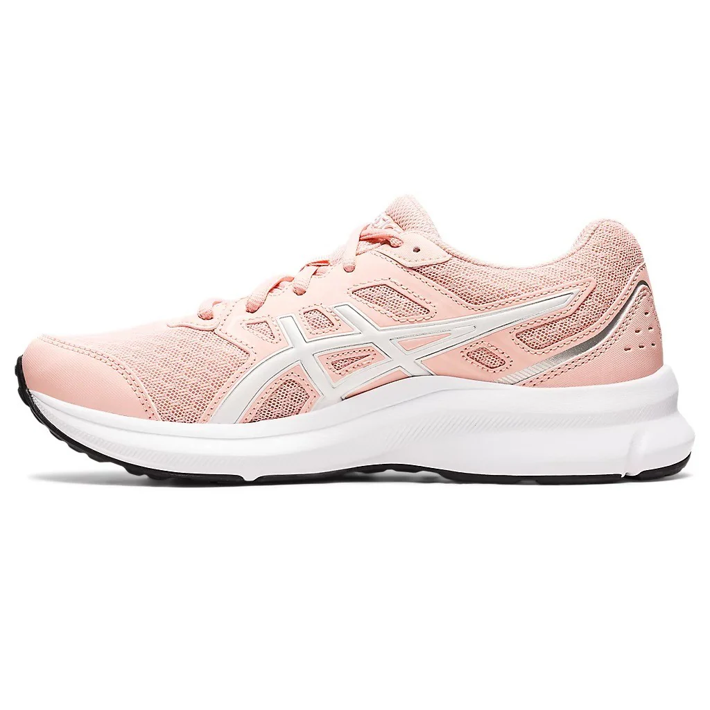 Asics Jolt 3 GS Running Shoes Girls (Pink 703) - Image 3