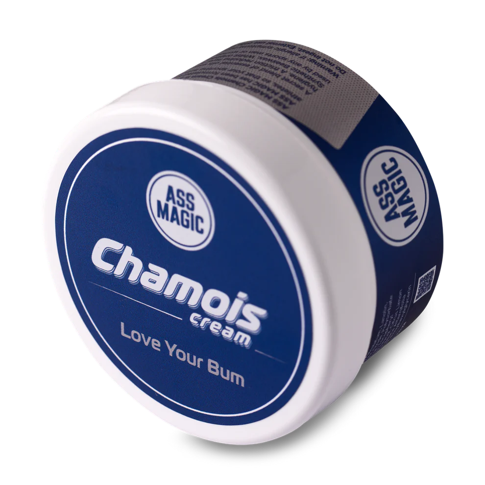 Ass Magic Chamois Cream Anti Chafe 200ml