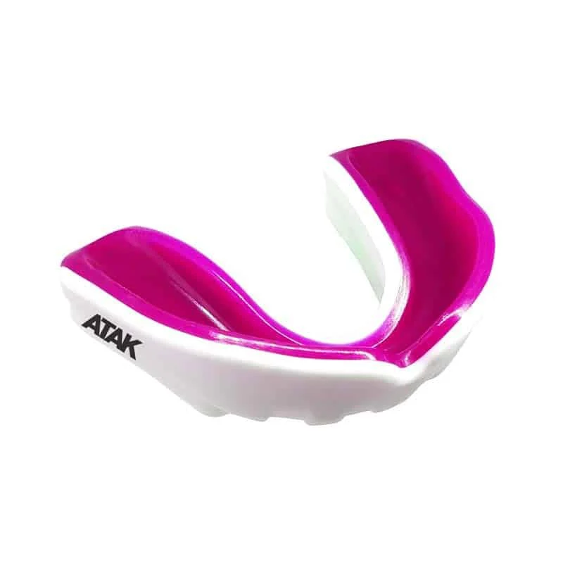 Atak Forits Gel Mouthguard - Image 3