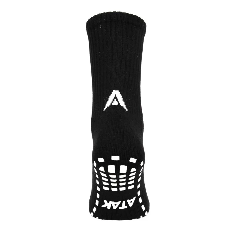 Atak Shox Non Slip Grip Mid Sock Unisex - Image 4