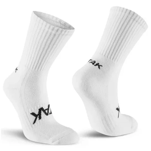 Atak Shox Mid Leg Football Socks (Senior) - Image 2