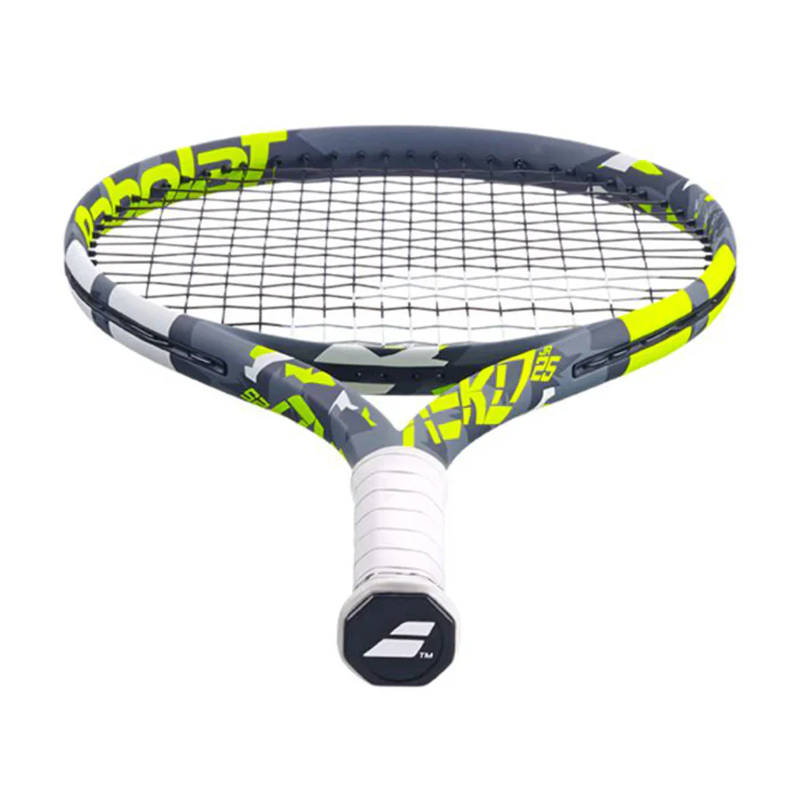 Babolat Aero 25" Tennis Racket Kid's (140494) - Image 2