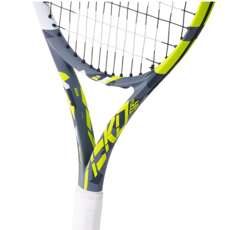 Babolat Aero 26" Tennis Racket Kid's (140495) - Image 3
