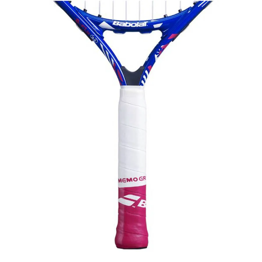 Babolat B Fly 21 Tennis Racket Girls (Purple) - Image 2