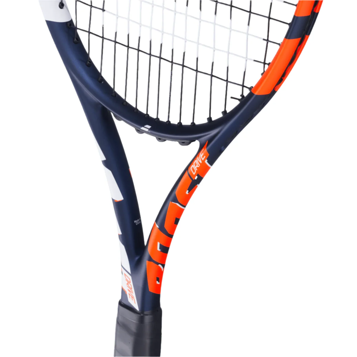 Babolat Boost Drive Tennis Racket (Navy 121263) - Image 3