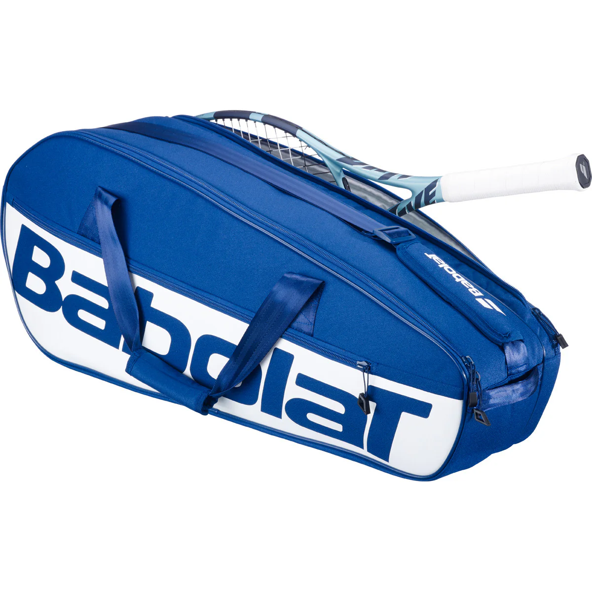 Babolat Court M Racket Bag - Image 5