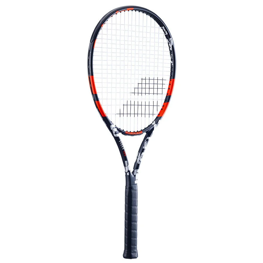 Babolat Evoke 105 Tennis Racket (121223) - Image 2