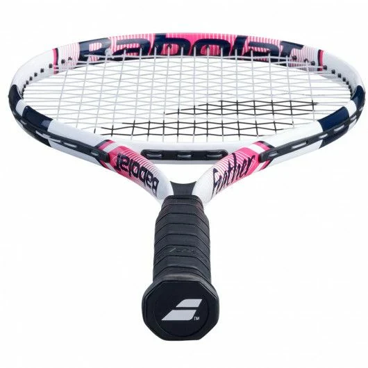 Babolat Feather Tennis Racket Women's (121239) - Image 2