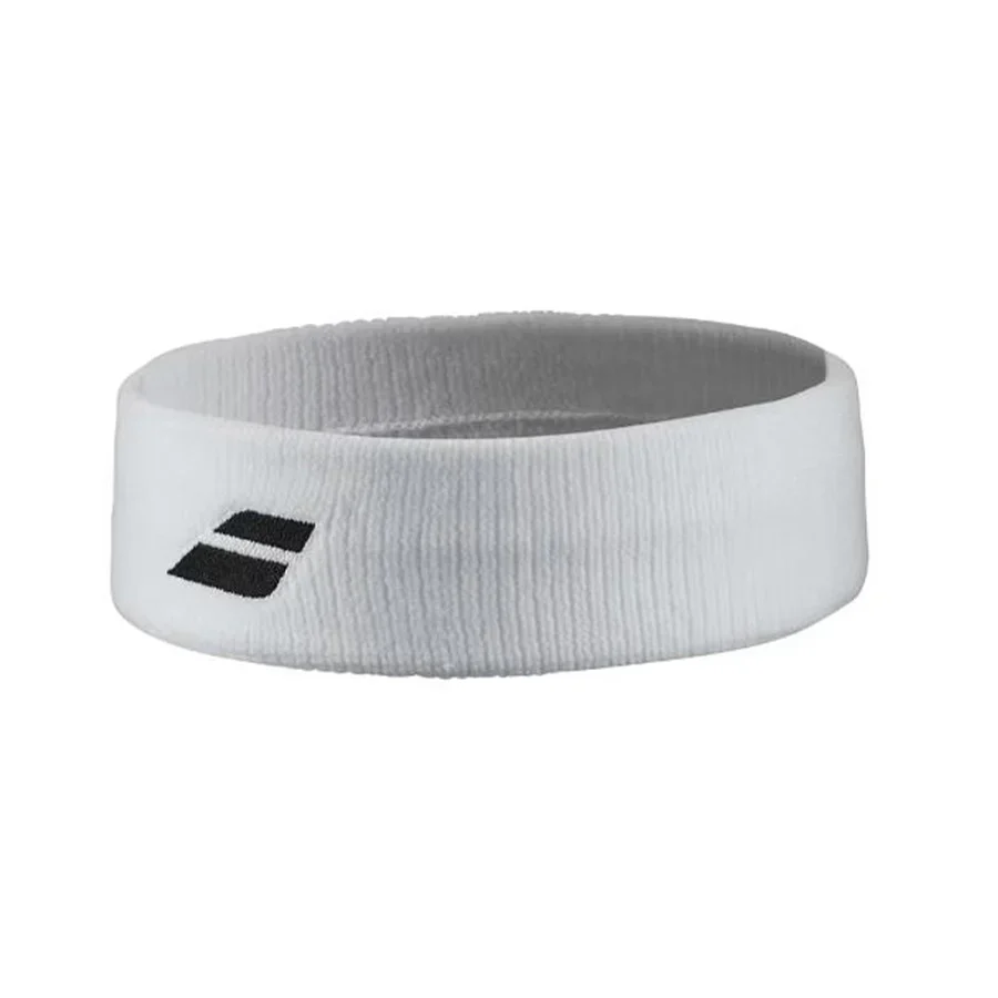 Babolat Logo Heandband (5UB1301) - Image 2