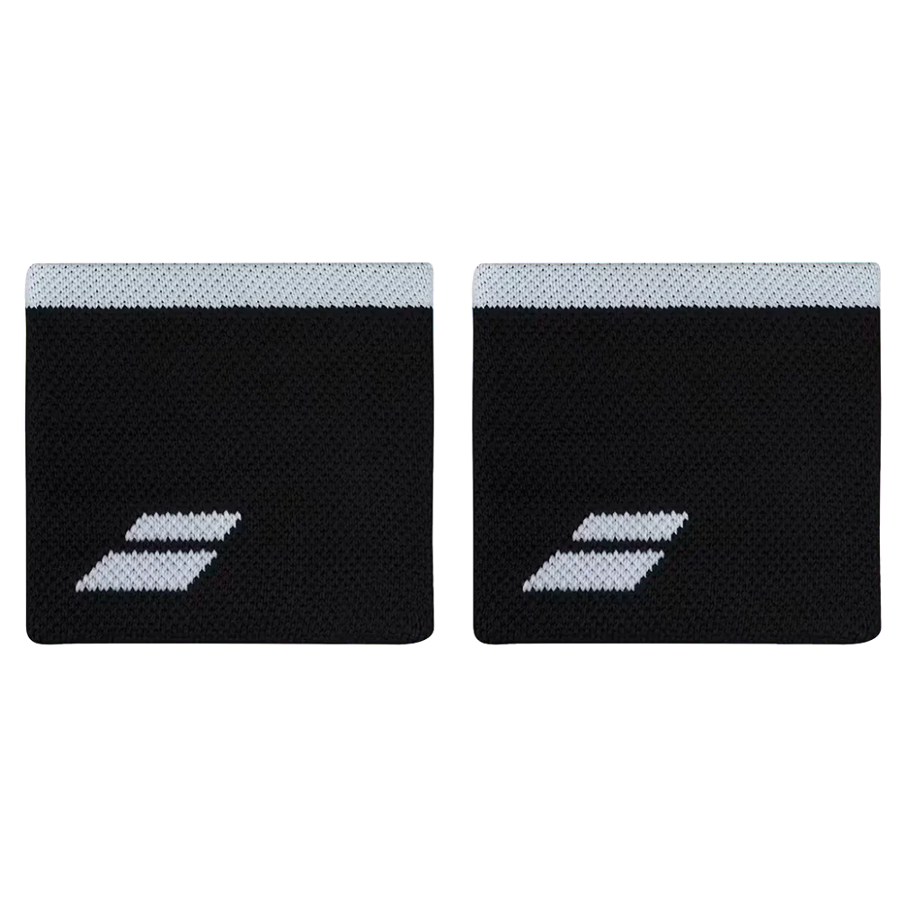 Babolat Logo Wristband (5UB1261)