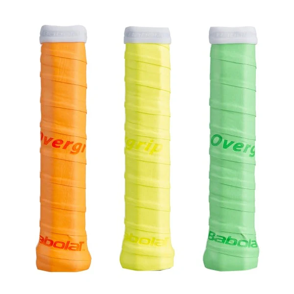 Babolat MY Overgrip Racket Grips x 3 - Image 4