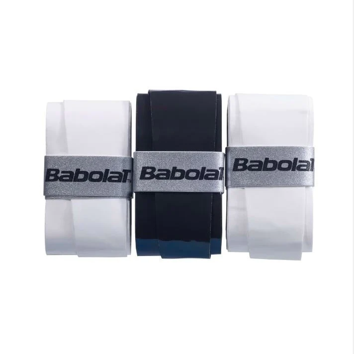 Babolat MY Overgrip Racket Grips x 3 - Image 5