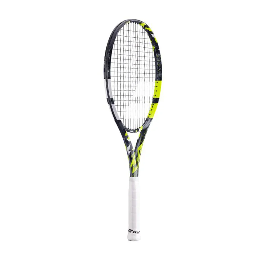 Babolat Pure Aero Team 2023 Tennis Racket (102488) - Image 3