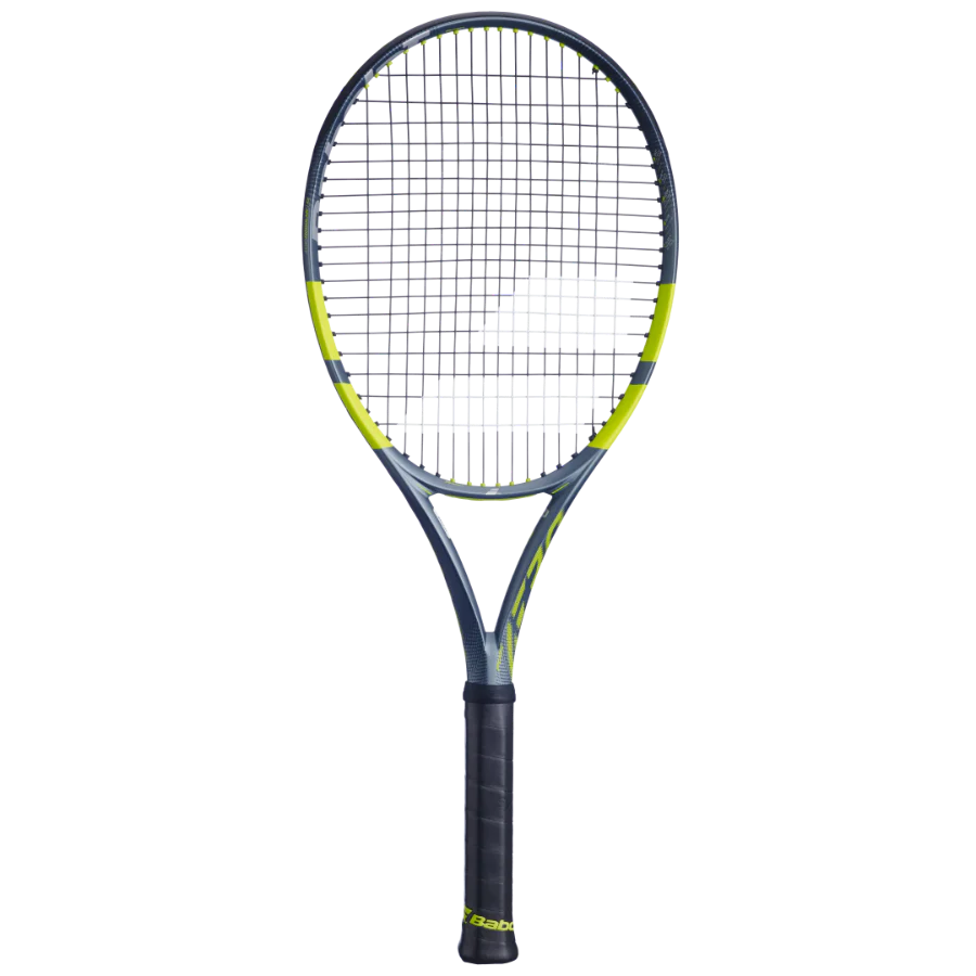 Babolat Pure Aero Gen9 Tennis Racket (Green Yellow 102569)