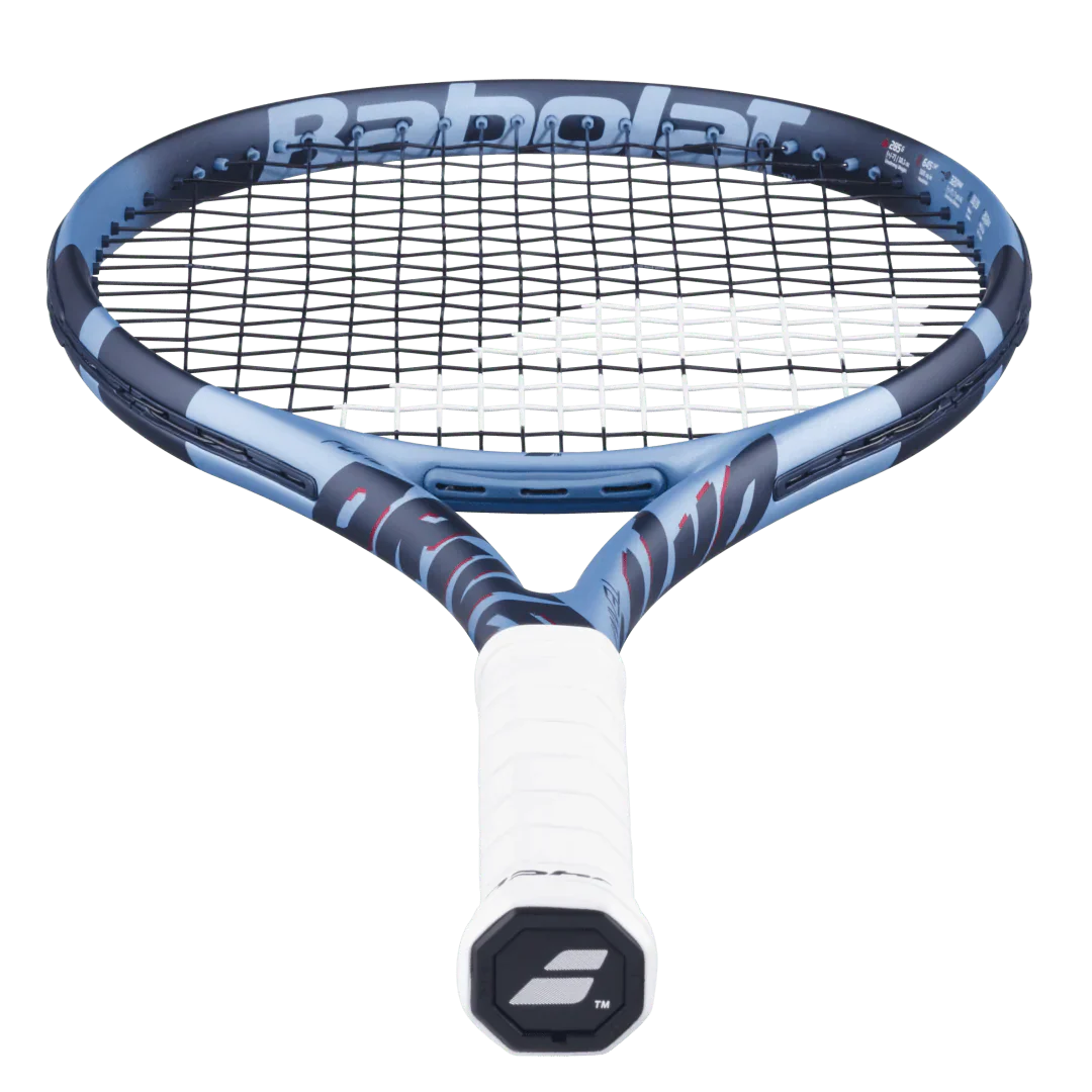 Babolat Pure Drive Team Tennis Racket 2025 (102554) - Image 2