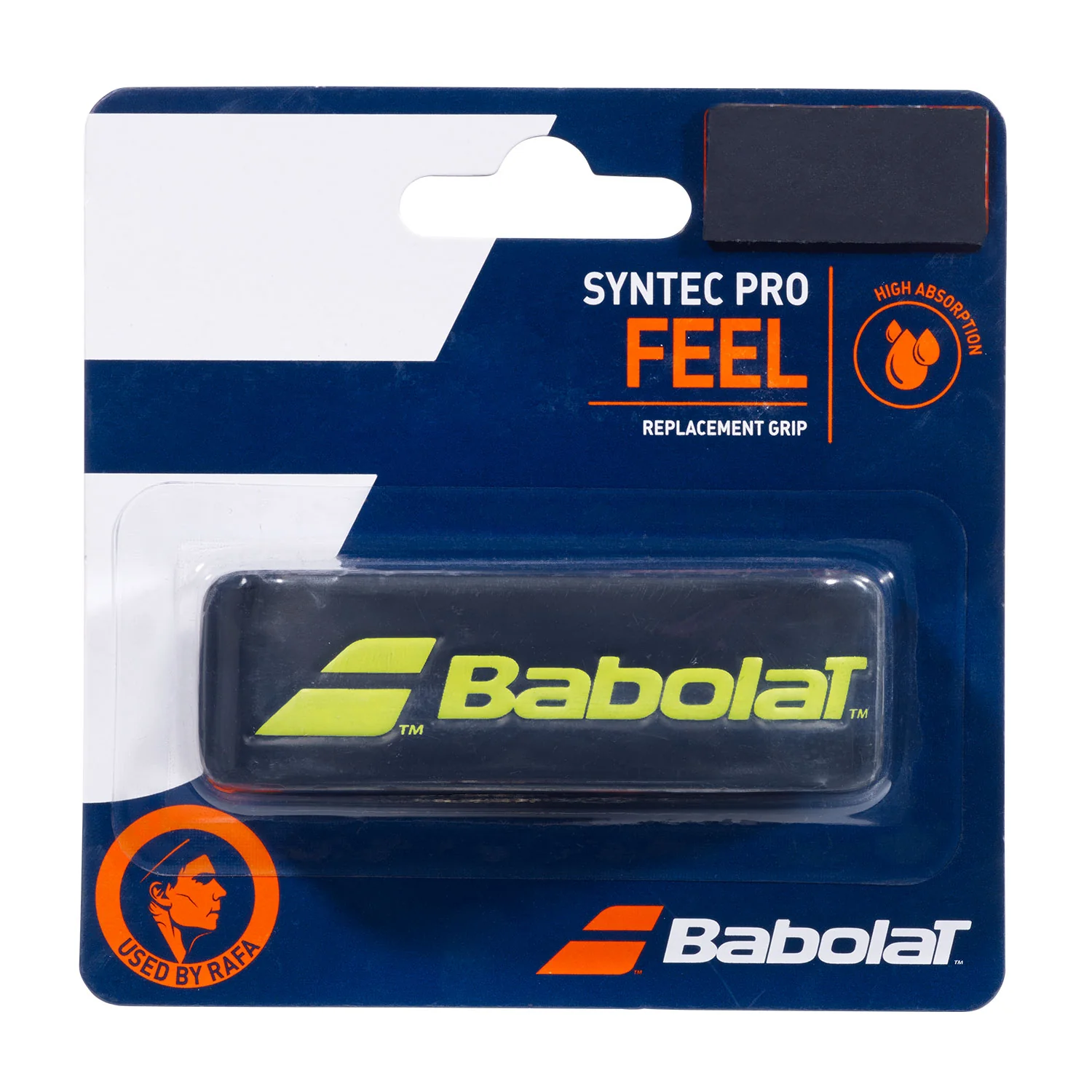 Babolat Syntec Pro Grip - Image 2